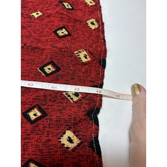 Minkpink Wild Thing Maxi Dress Leopard Animal Print XS Strappy Flowy Boho - Picture 8 of 16